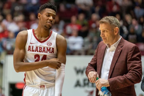 Tide's Oats: Not offended by Saban's comments