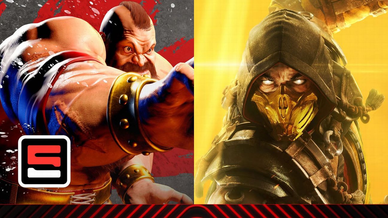 Top 12 Melhores Jogos de Luta para Xbox One em 2023 (Mortal Kombat, Street  Fighter e mais)
