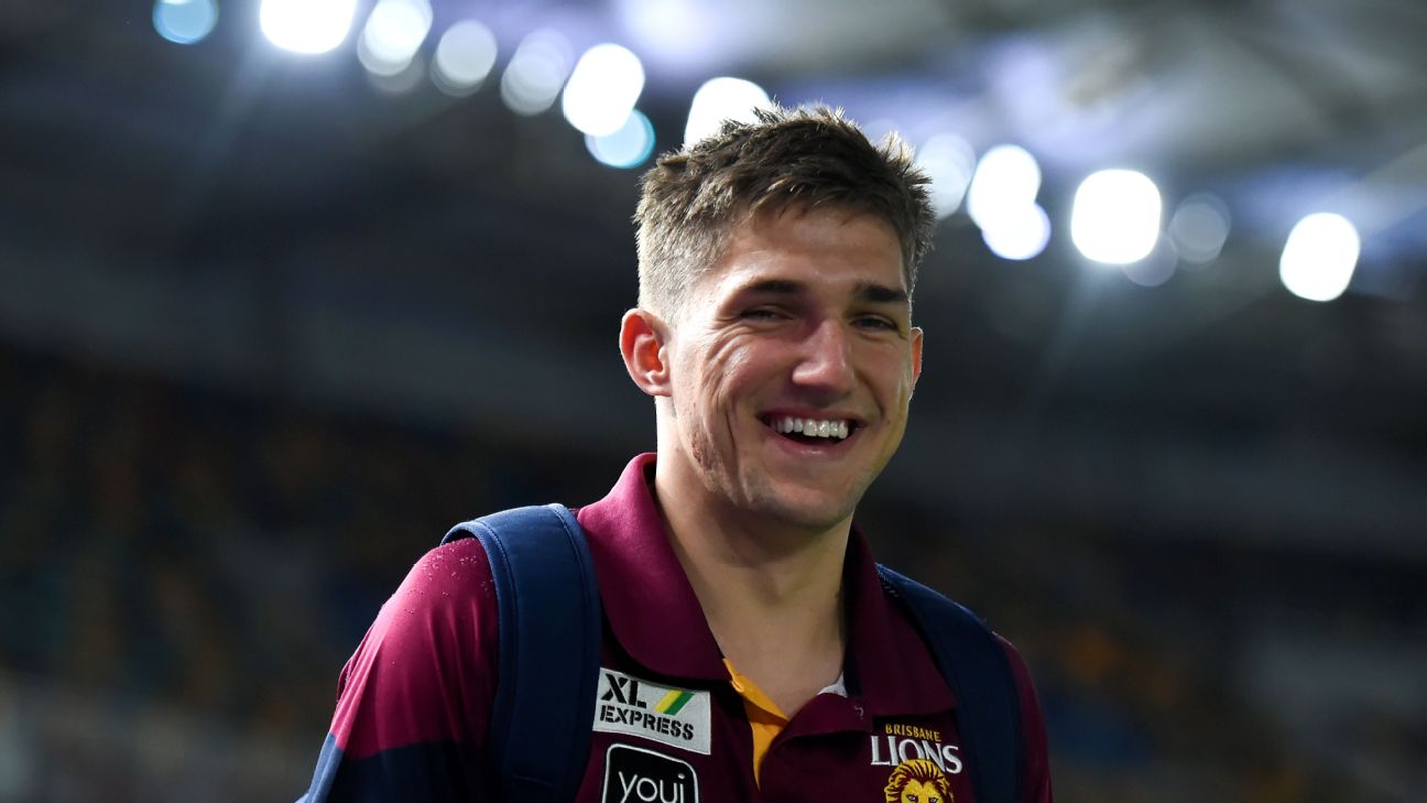The 50 best players in the AFL ahead of season 2023