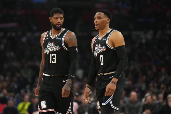 Kings spoil Russ’ ‘crazy’ debut in 176-175 thriller