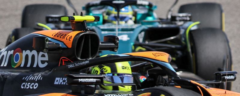 F1 season preview: Who's hot and who's not