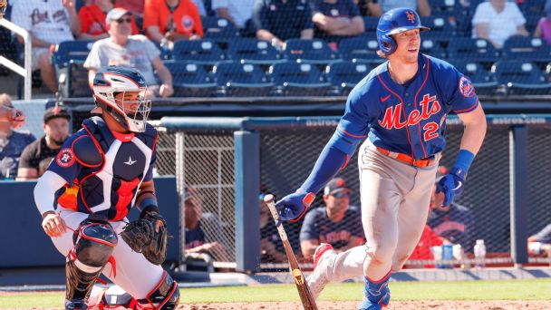 Position battles, top prospects: What to watch in ESPN spring training games