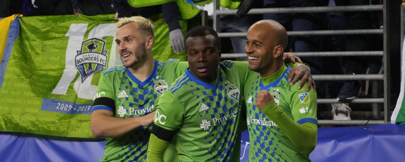 Seattle Sounders x Colorado Rapids - Dica, Palpite e Prognóstico