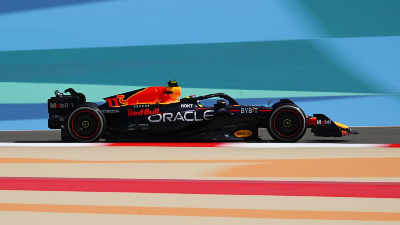 F1 driver race car numbers 2023: Why does Max Verstappen use No.1 in  Formula 1?