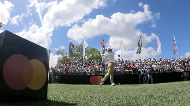 How to watch PGA Tour’s Arnold Palmer Invitational on ESPN+