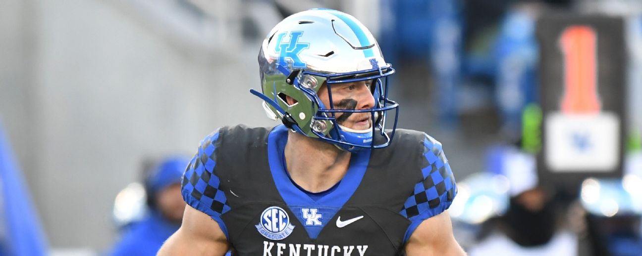 Round 2 - Pick 2: Will Levis, QB, Kentucky (Tennessee Titans) : r/nfl