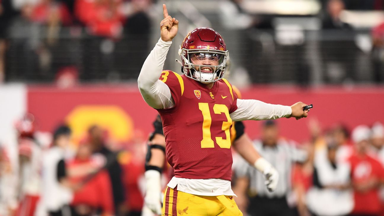 USC vs. Stanford 2018 live stream: Time, TV channel, pick/prediction, and  how to watch online 