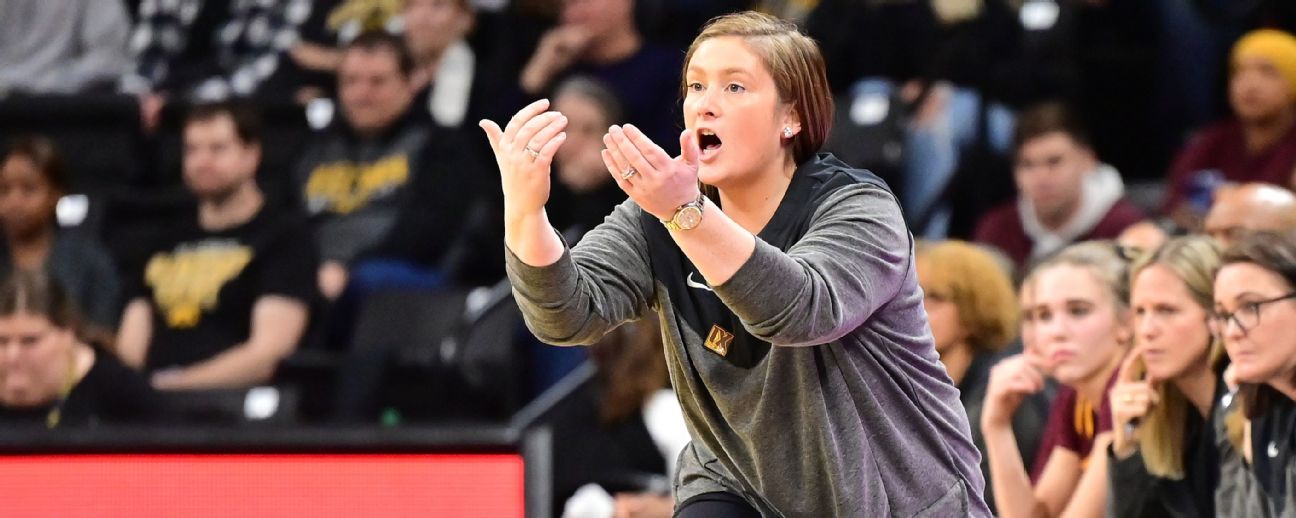 Women's basketball: Gophers wrap up 2023-24 recruiting class