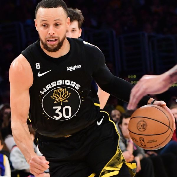 Curry returns, but Warriors ‘didn’t execute’ in loss