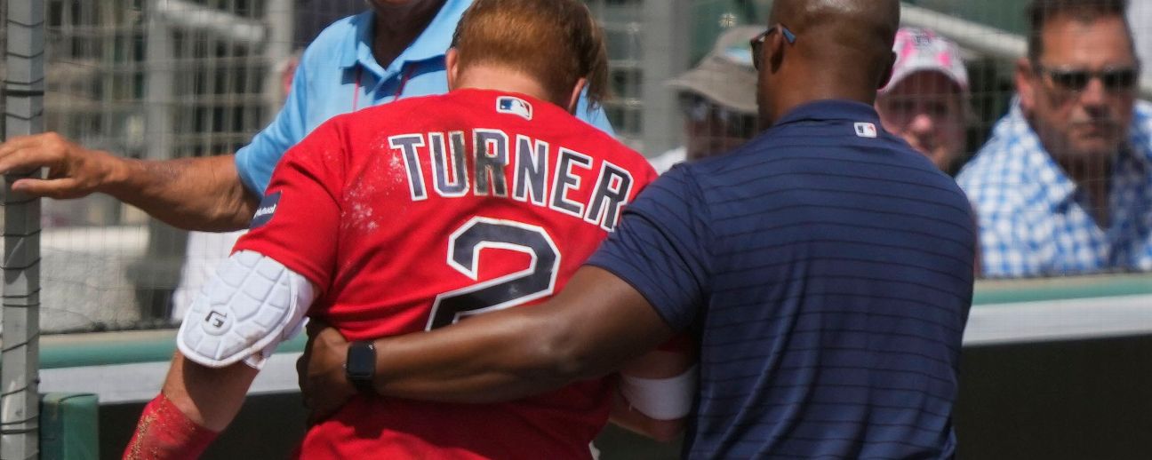 turner red sox