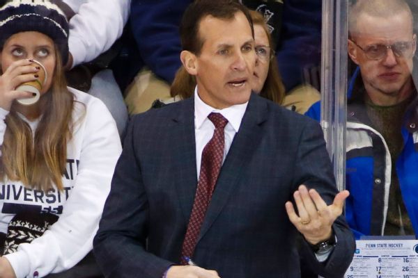 Ex-NHL player, coach Granato says he has cancer