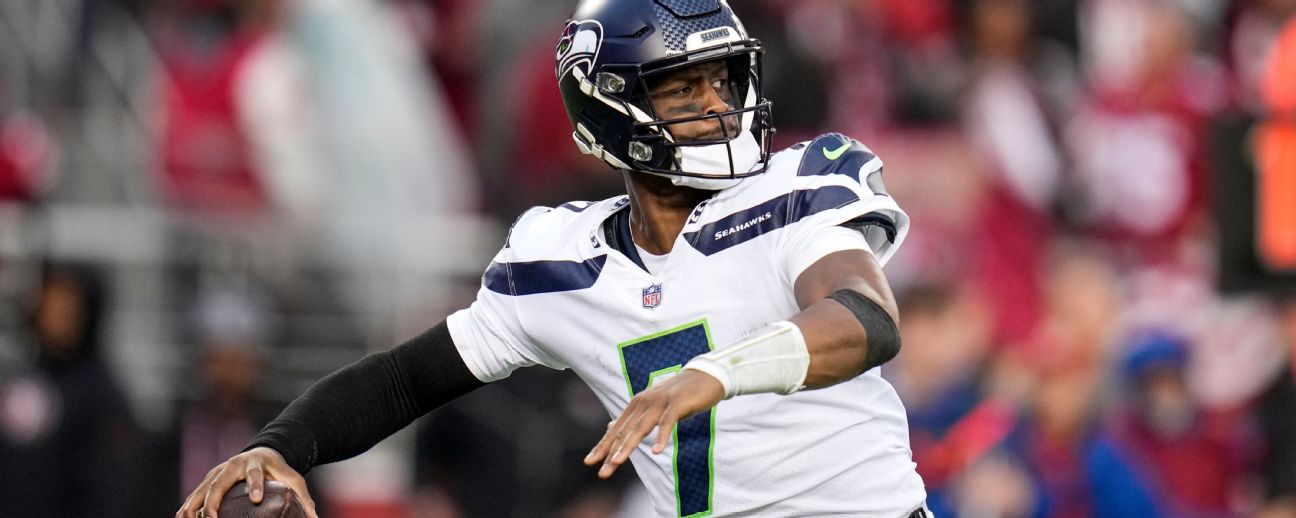 Seahawks vs Eagles (17-9): resultado y resumen del juego de