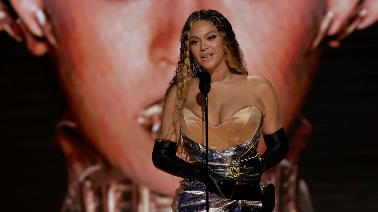 Spurs breach license to host Beyonce concert