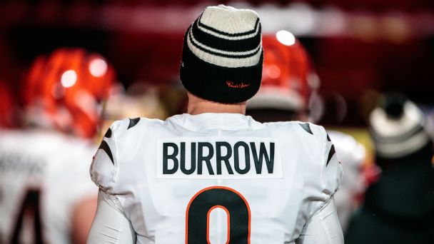 Joe Burrow gets record deal: What does it mean for Bengals' franchise QB?