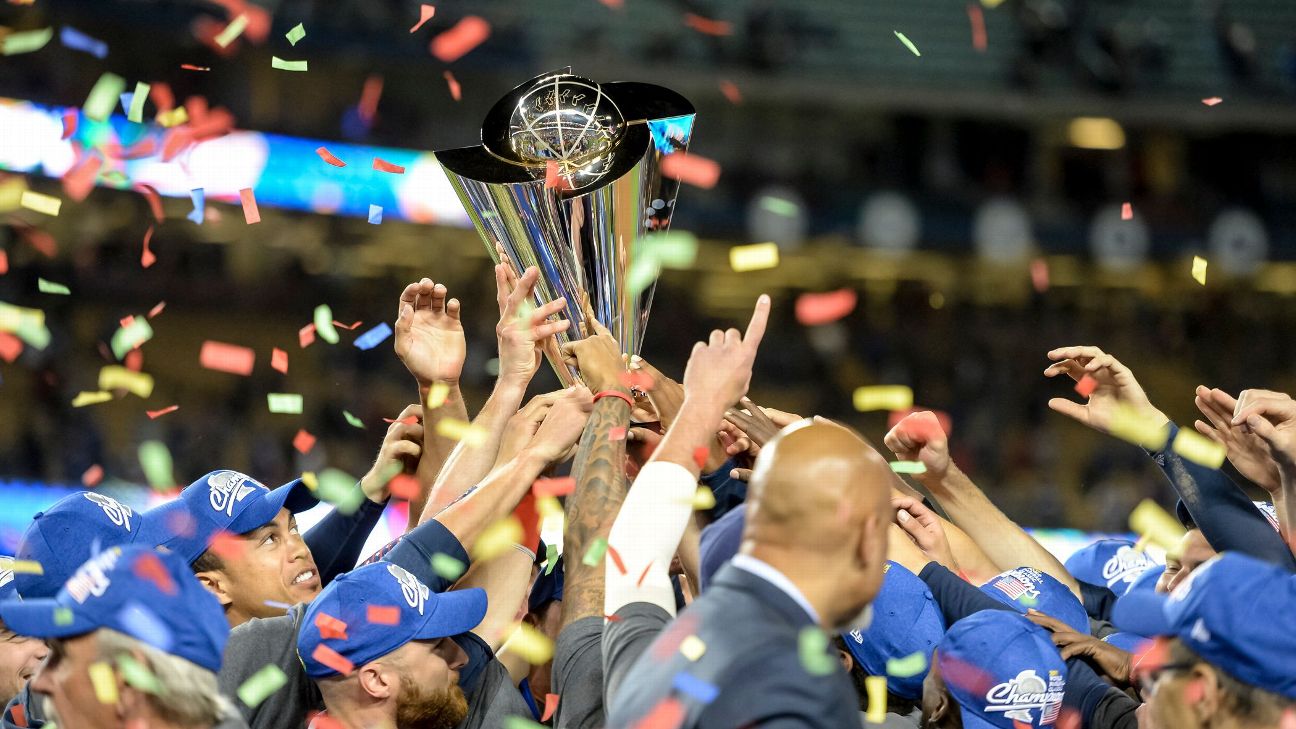 Why 2023 is the most important World Baseball Classic yet