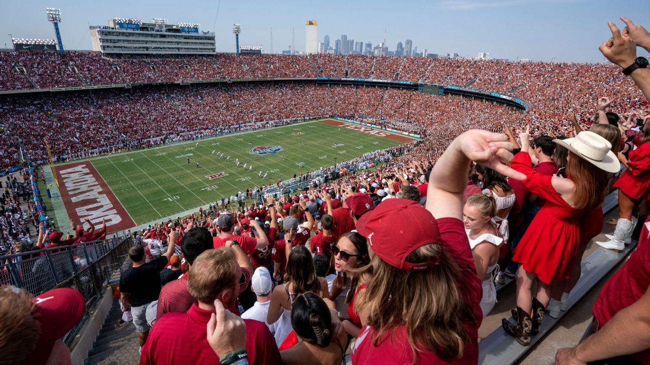 Sixty Percent of Big 12 Teams Produce First Round Pick in NFL Draft - Big  12 Conference