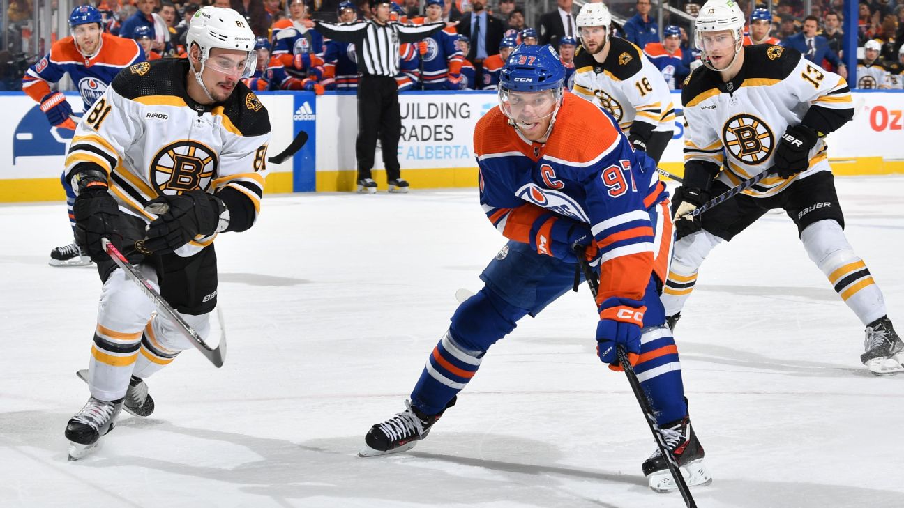 Player grades: Edmonton Oilers lose a game they deserved to win