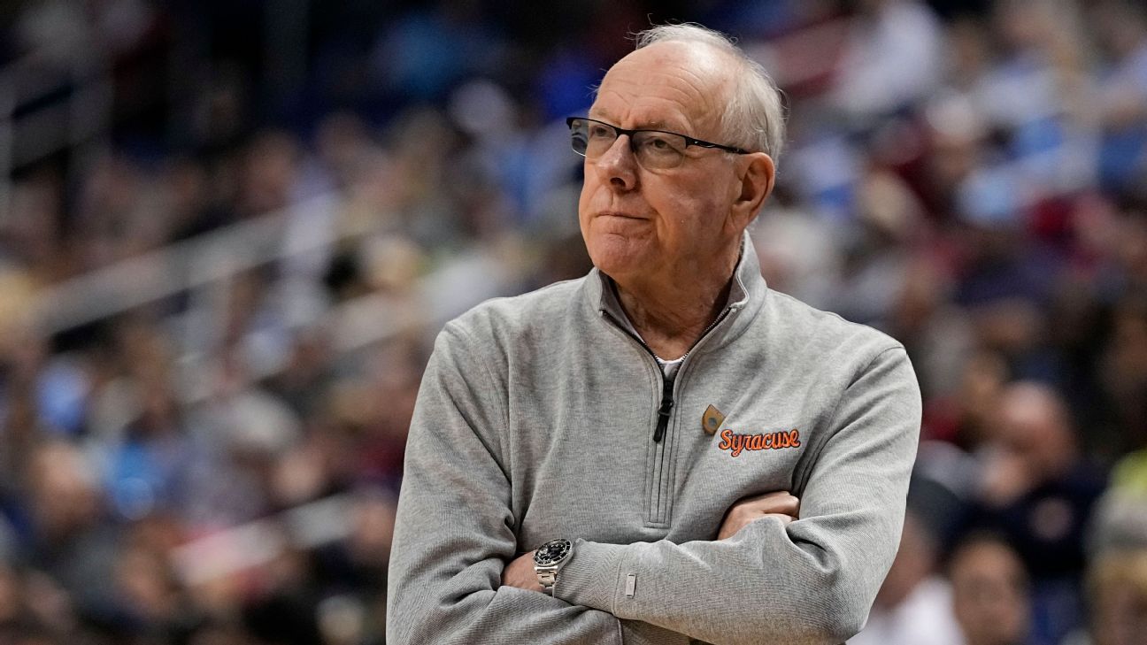 Breaking down Syracuse in the post-Jim Boeheim era