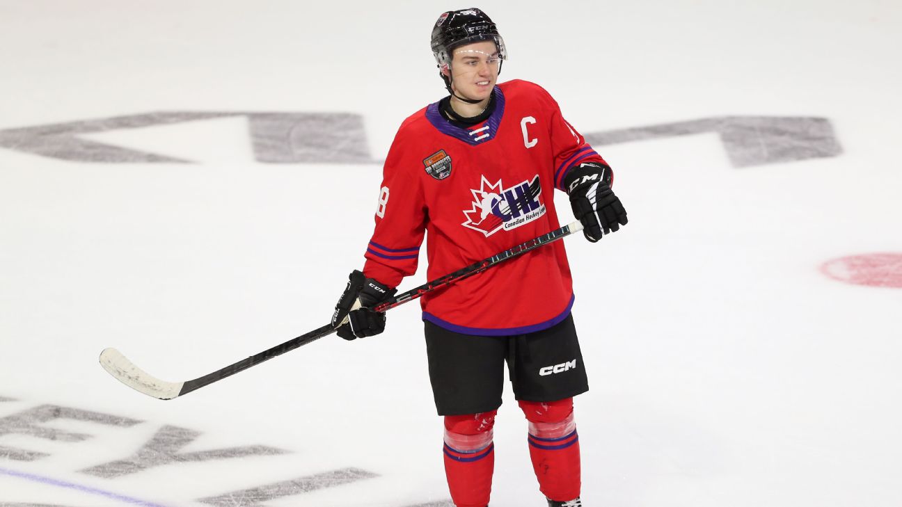 Does height still matter for NHL draft prospects?