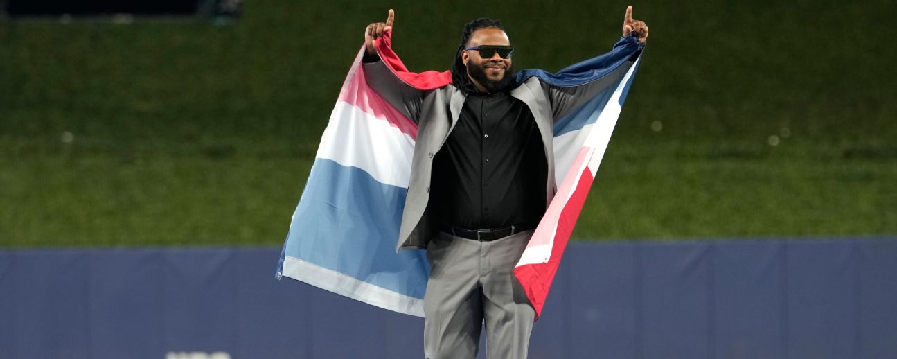 Johnny Cueto - Miami Marlins Starting Pitcher - ESPN