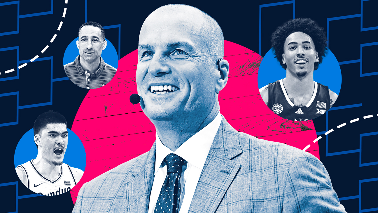 Path to the Draft: No. 11 Florida - ESPN - Men's College