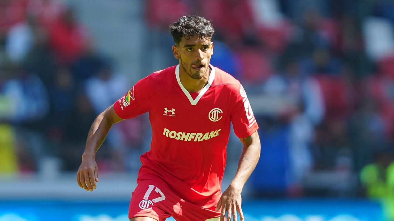 Brian García, jugador rendidor y confiable: 