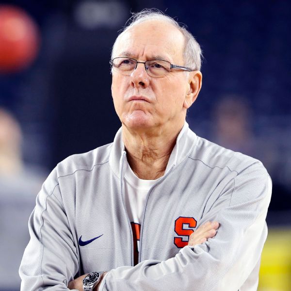 Boeheim ‘thrilled to be retired’ as Autry takes job