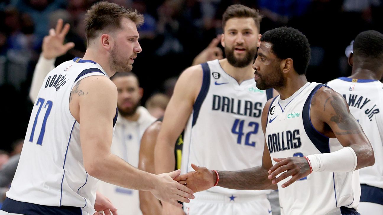 Luka Doncic's update on thigh injury after Mavericks' loss to Pelicans:  'It's not good