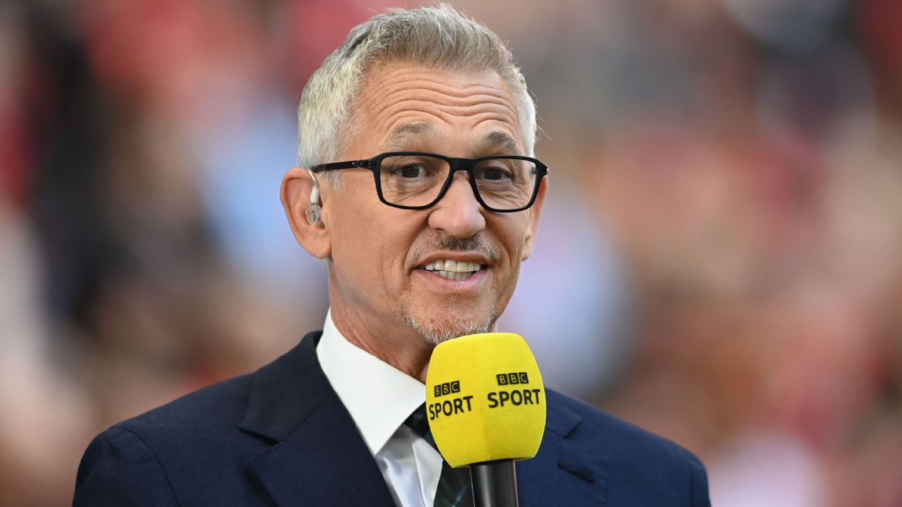 Lineker to return on-air with BBC after tweet row