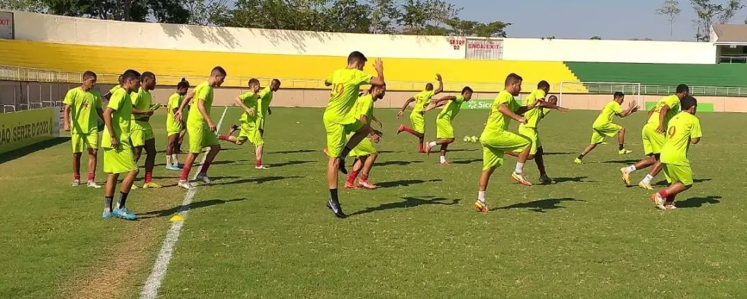 Rio Branco Football Club - Tudo Sobre - Estadão