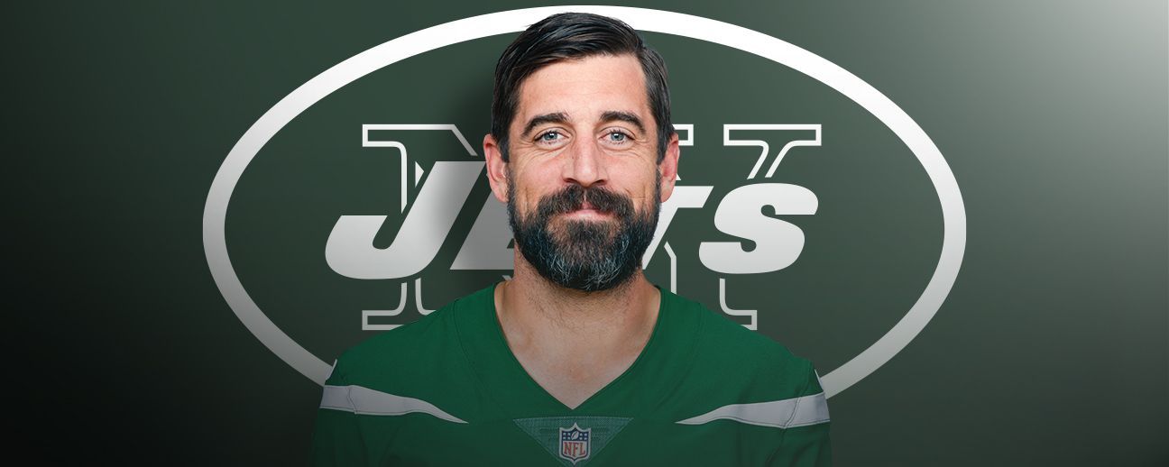 Inside The Wild 7-Year Contract Between Aaron Rodgers, Jets