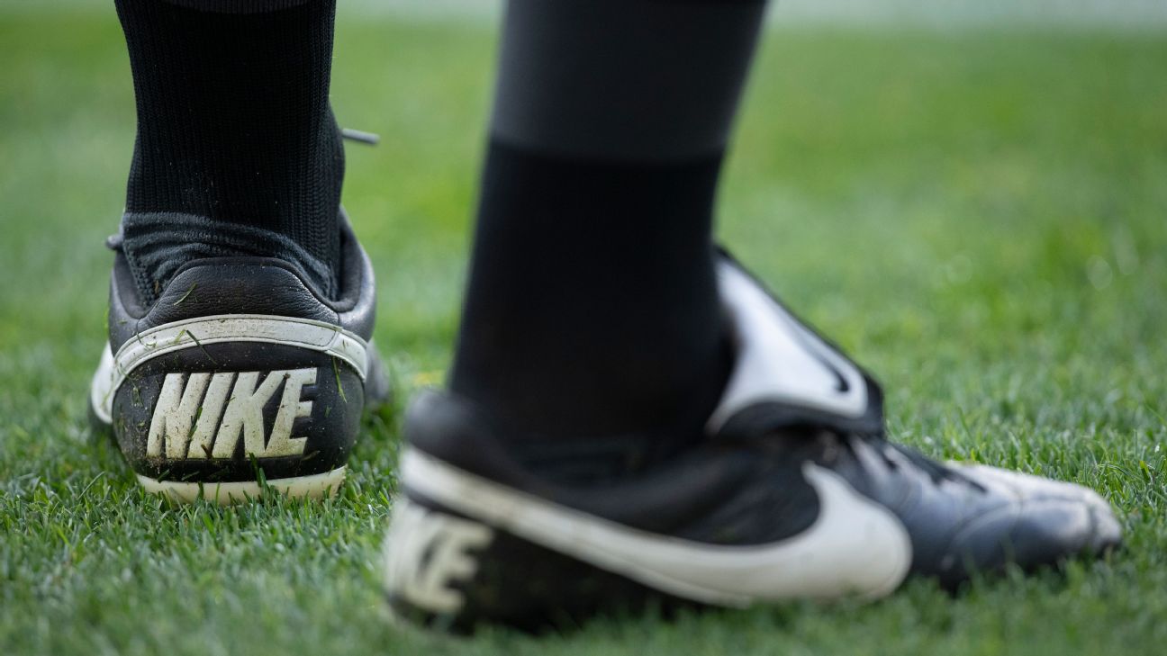 elegant øjenbryn Auckland Nike, Puma to stop using kangaroo leather in soccer boots - ESPN