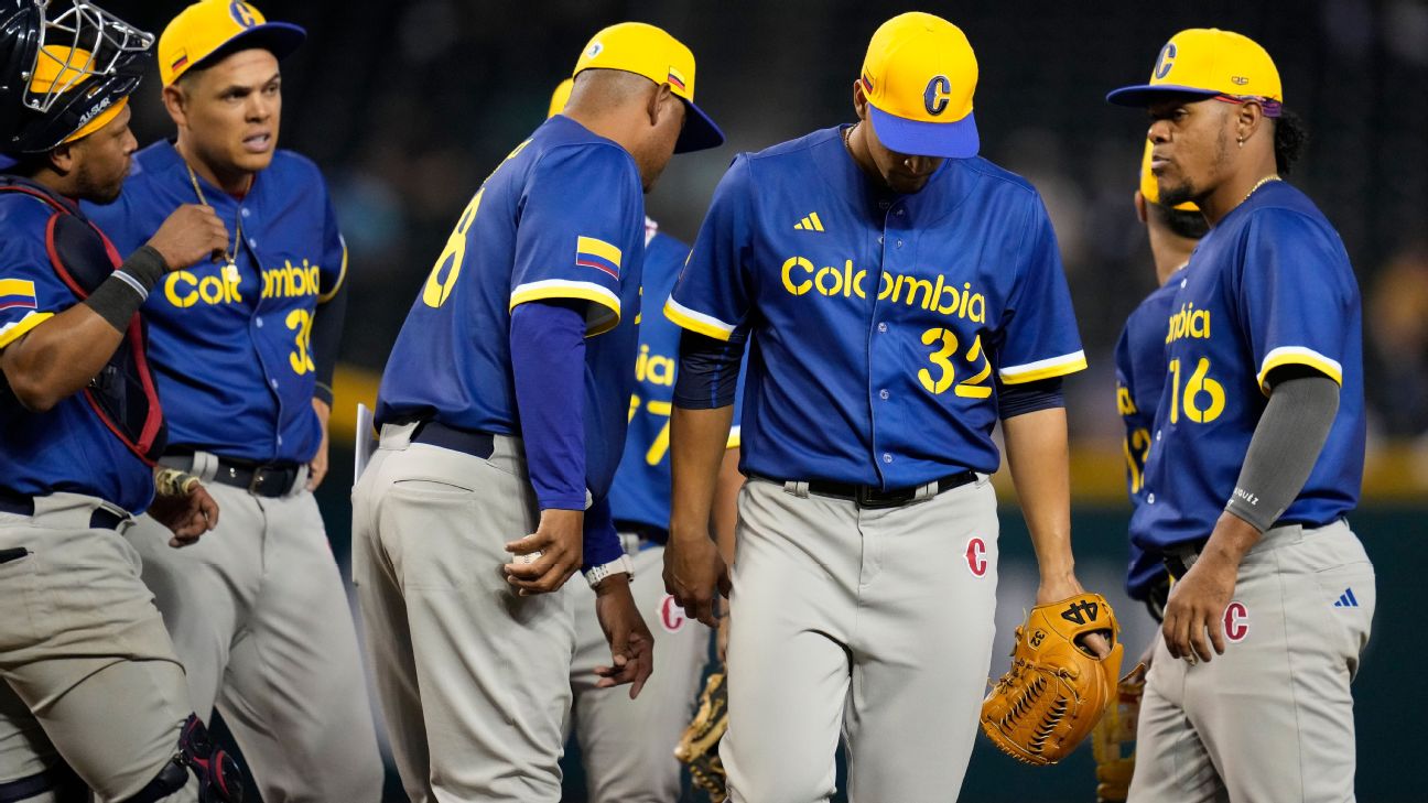 Serie del Caribe de Béisbol Noticias, Resultados, Calendario, Posiciones