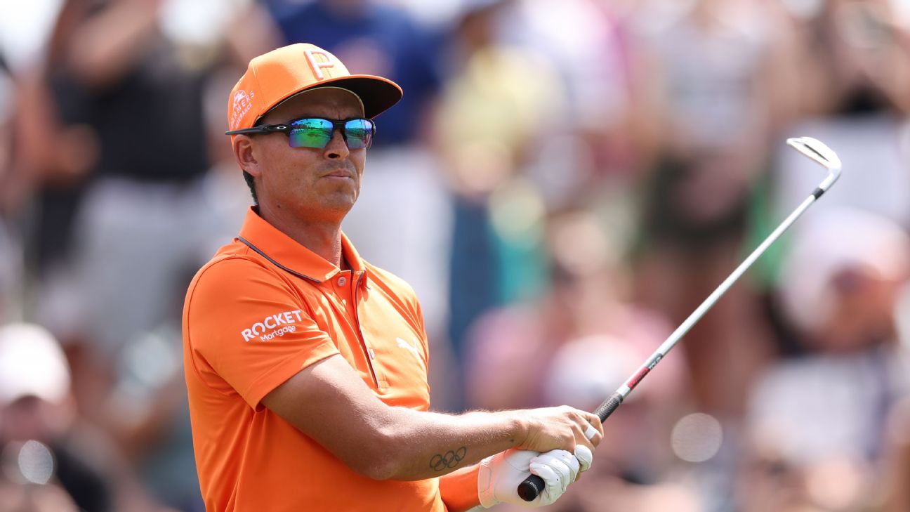 Sources: Fowler to join Tiger-backed tech league