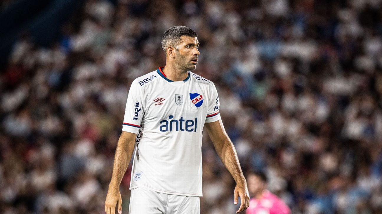 Club nacional de fútbol copa libertadores uruguayo primera