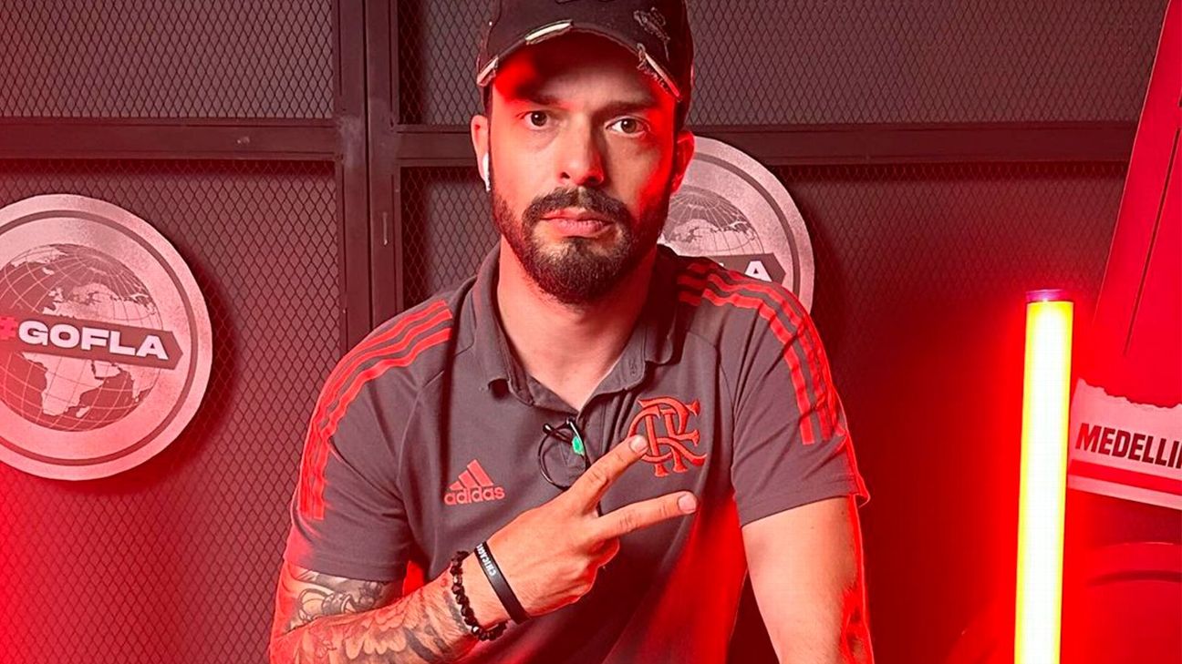 CBLoL: Saída de Luci foi surpresa e Stardust tinha maior salário do  Flamengo, de acordo com CEO - ESPN