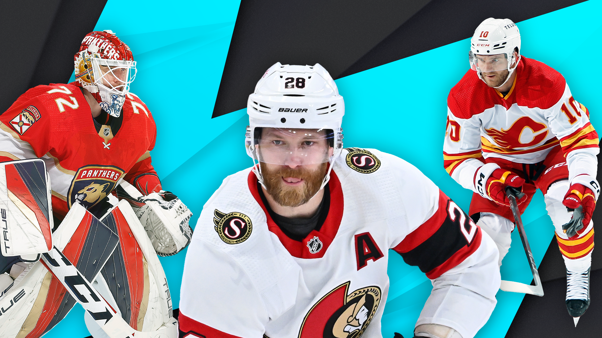 NHL Power Rankings: 1-32 poll, plus the breakout player for every team -  ESPN