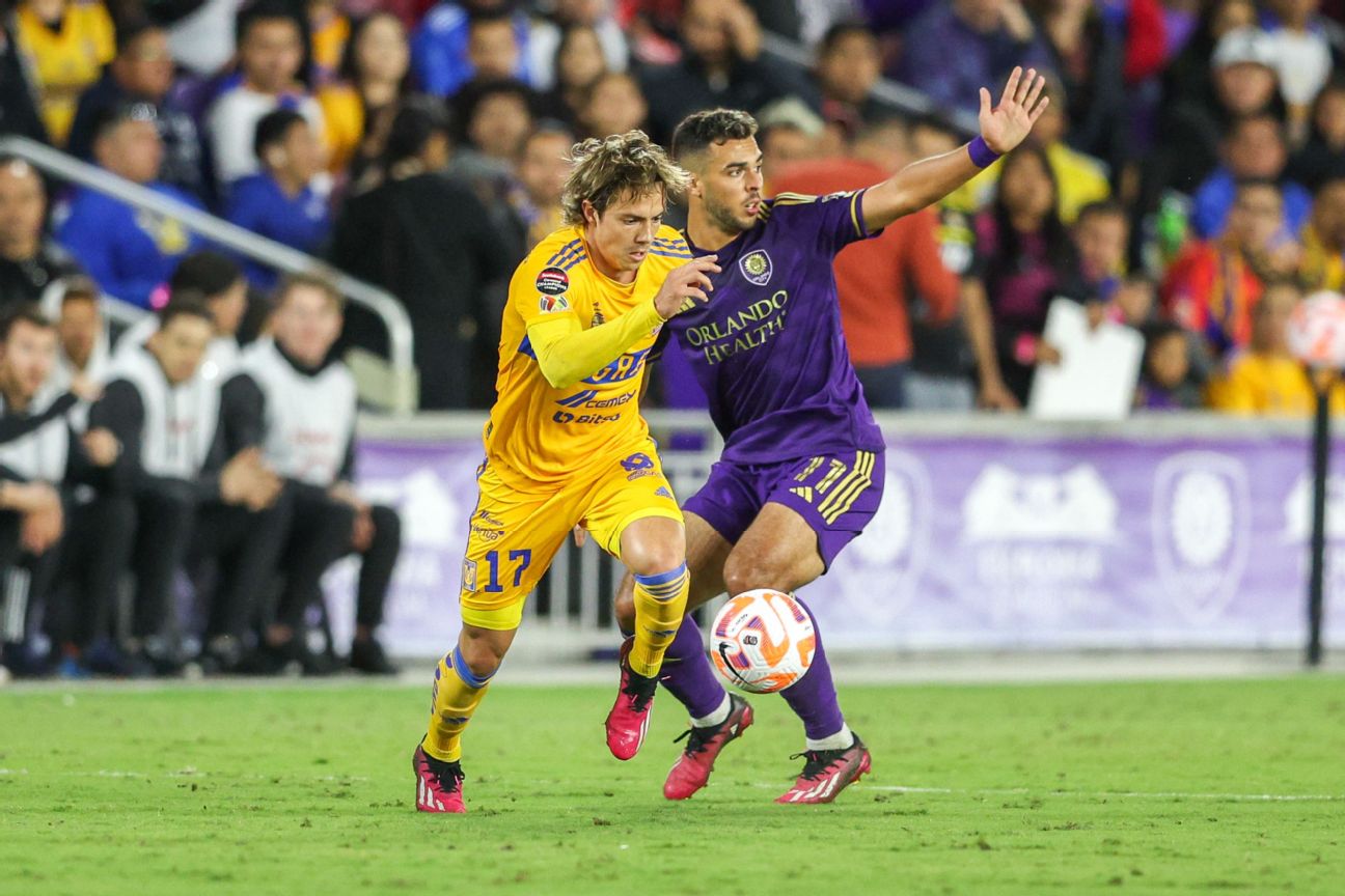 Orlando City vs Tigres Predictions and Best Odds for March 15