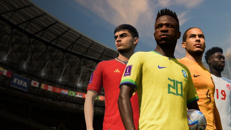 EA Sports FC 24: Novo Fifa terá detalhes revelados nesta quinta