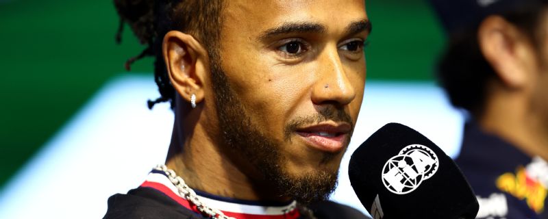 Wolff wouldn't blame Hamilton for leaving Merc