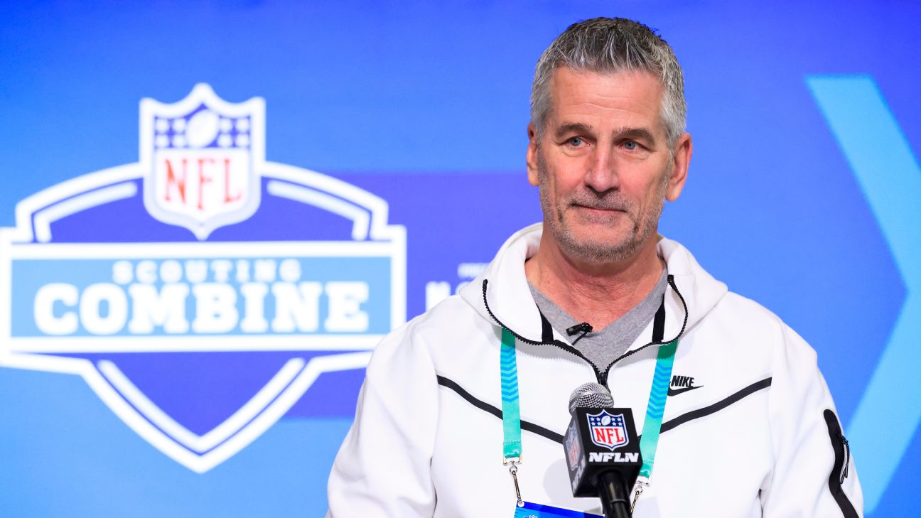 Chicago Bears Trade No. 1 Pick in NFL Draft to Carolina Panthers: AP  Sources, Chicago News