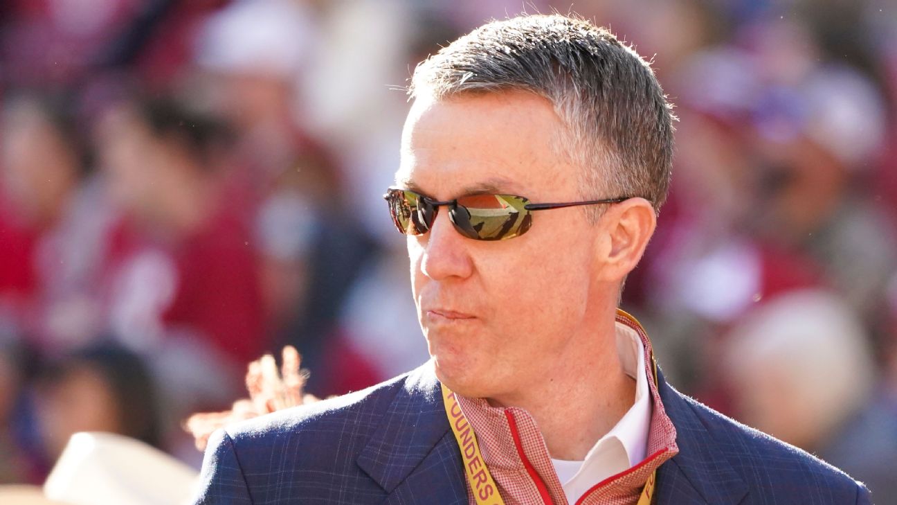 NCAA Settlement Impact: How Athletic Directors Navigate the New Era of College Sports