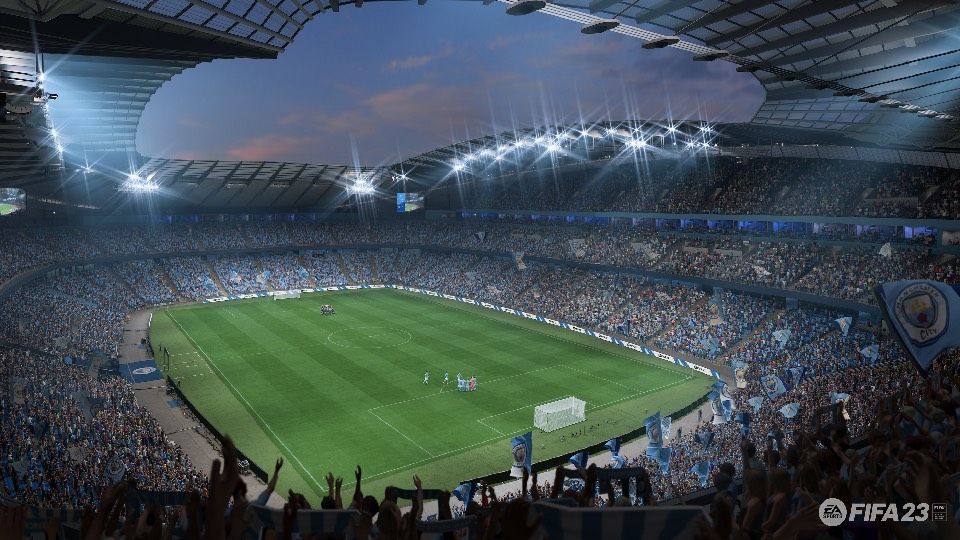 Final da Champions 2023: City vence Inter em simulação no FIFA 23, fifa