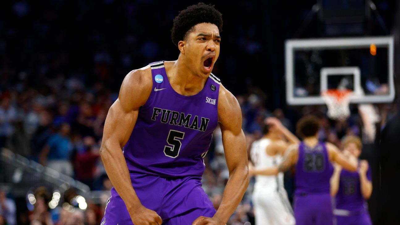 College basketball: Betting tips for second round of men's NCAA tournament