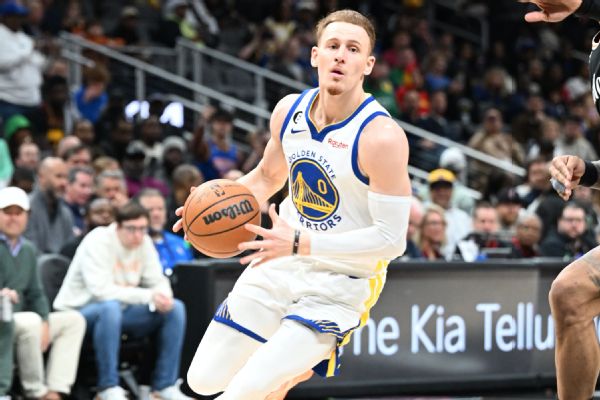 Knicks to add DiVincenzo on 4-year, $50M deal