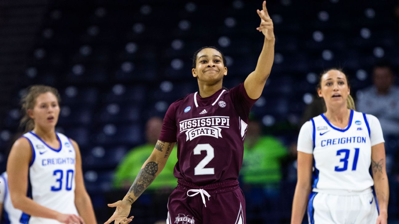 Mississippi State basketball vs. Tennessee: Our score prediction