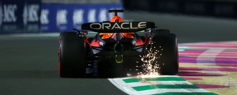 Verstappen 15th in qualifying after car trouble