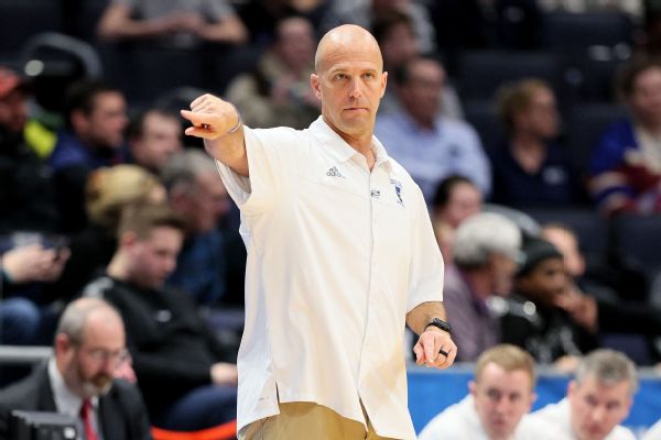 Sources: W. Kentucky expected to hire Lutz