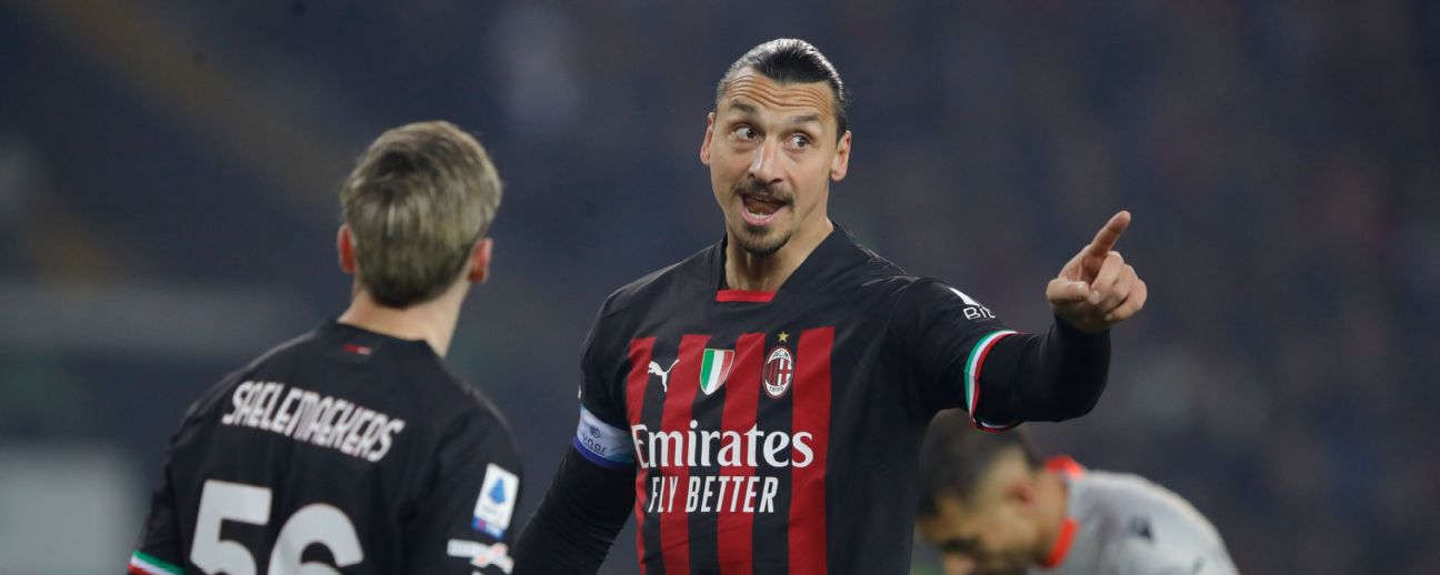 AC Soccer - AC Milan News, Scores, Stats, & More |