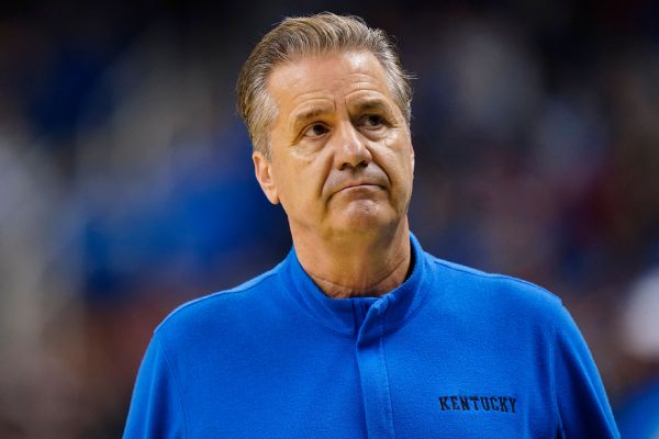 Calipari critical of portal: ‘Same as one-and-done’